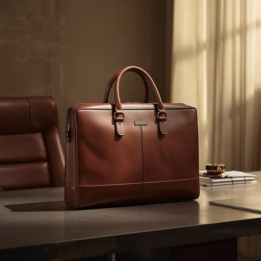💼 Quelle taille de sac choisir pour aller au bureau ?