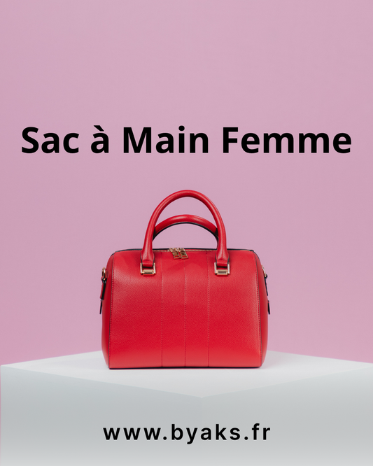 👜 Comment choisir le sac à main pour femme idéal selon sa morphologie ?