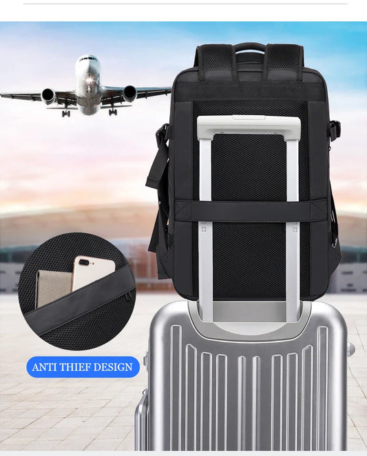 🧳 Les sacs parfaits pour le travail ou les voyages