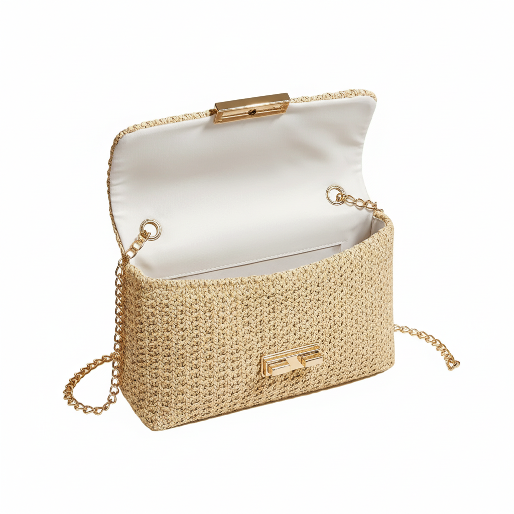 Sac à Bandoulière femme Zina