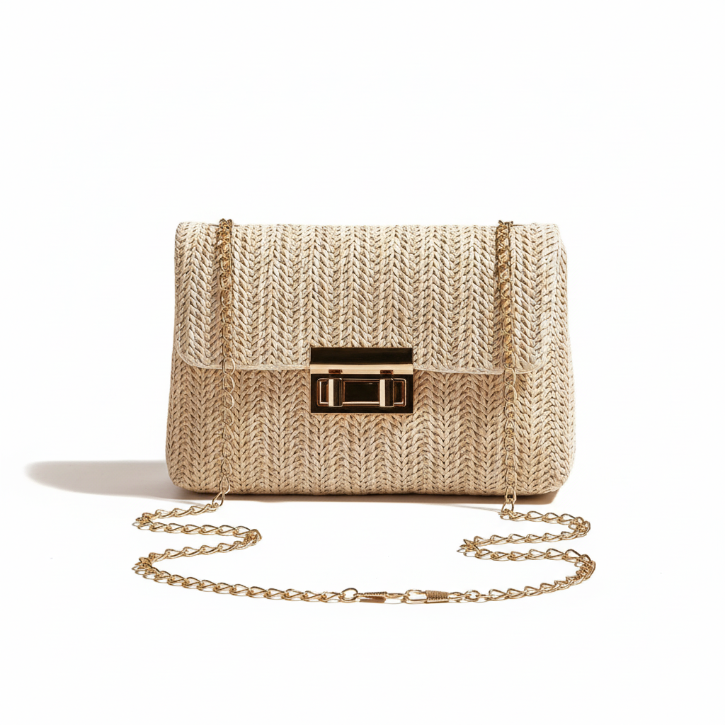 Sac à Bandoulière femme Zina