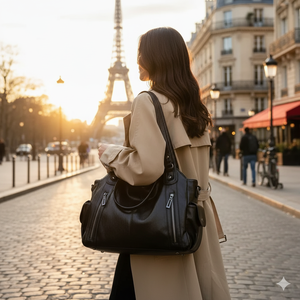 Sac à Bandoulière femme Nova