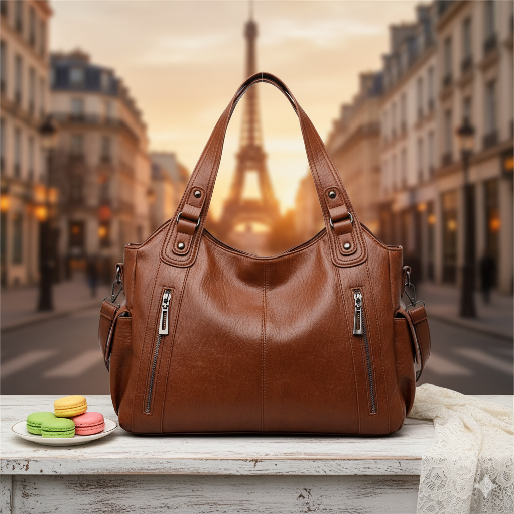 Sac à Bandoulière femme Nova