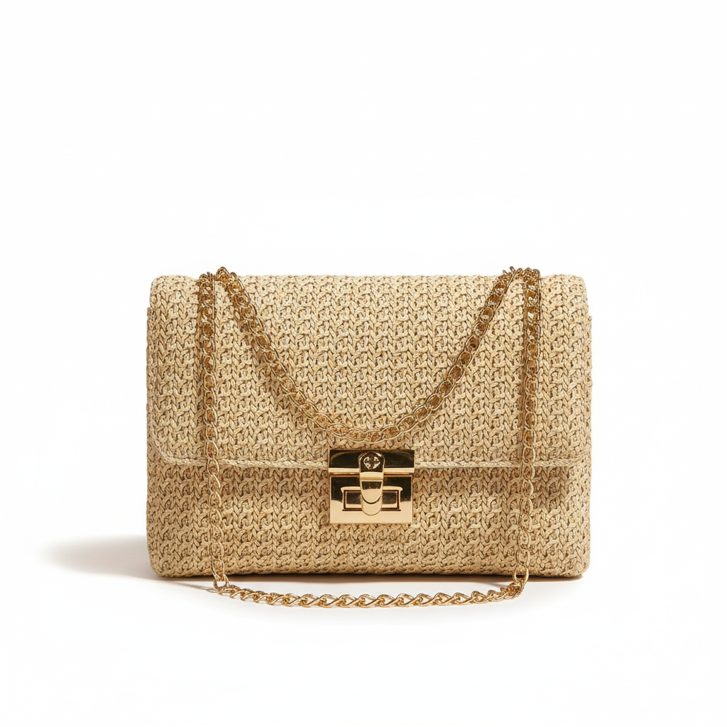 Sac à Bandoulière femme Zina