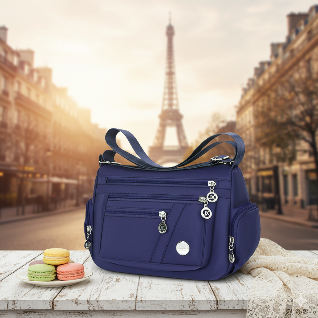 Sac à Bandoulière femme Néo