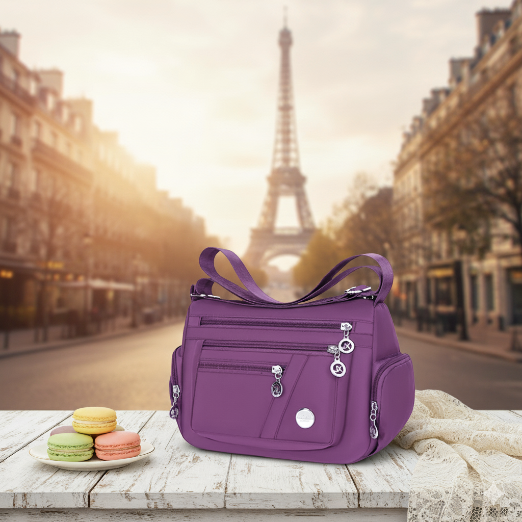 Sac à Bandoulière femme Néo