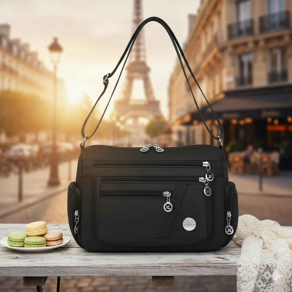 Sac à Bandoulière femme Néo