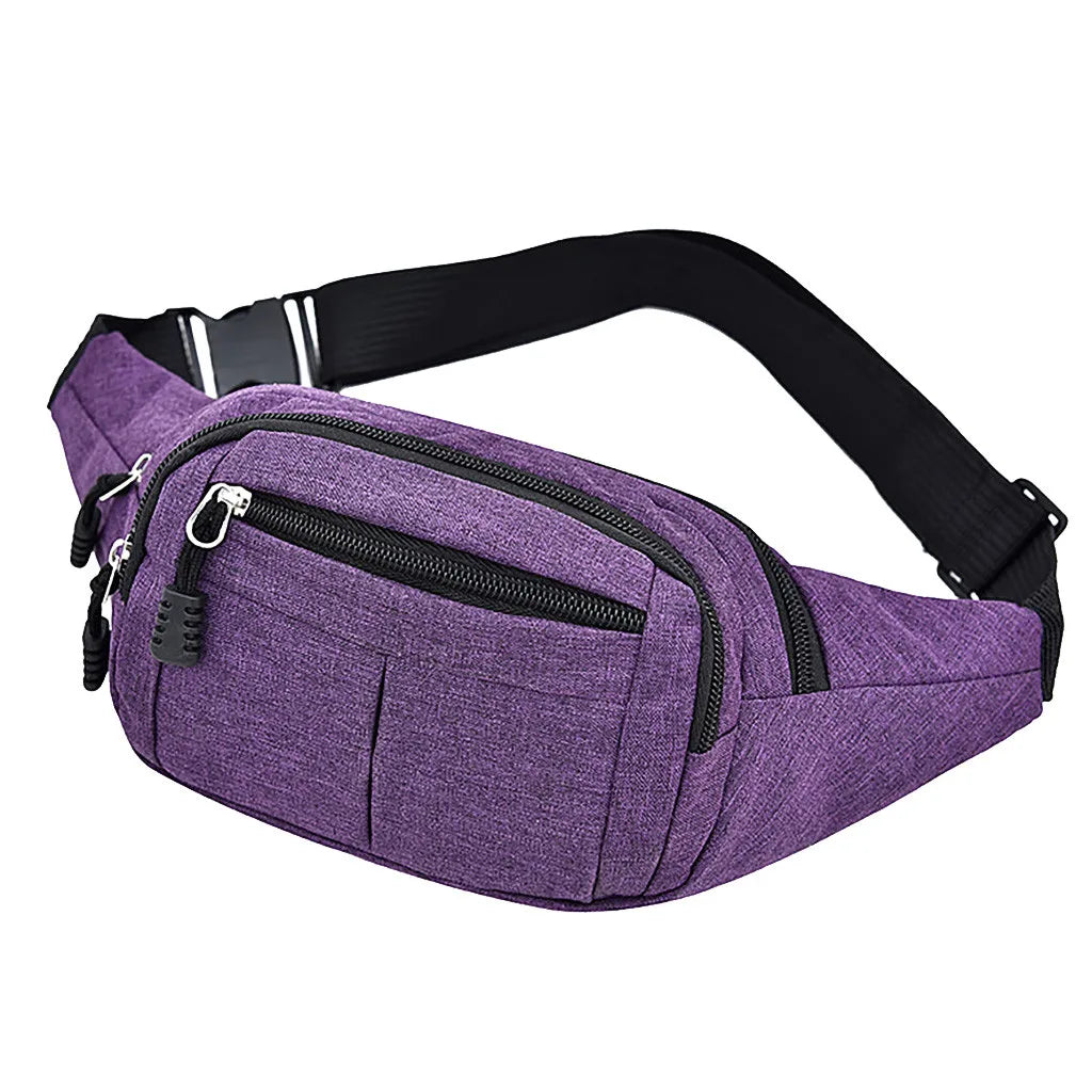 Sac Banane Men's pour homme