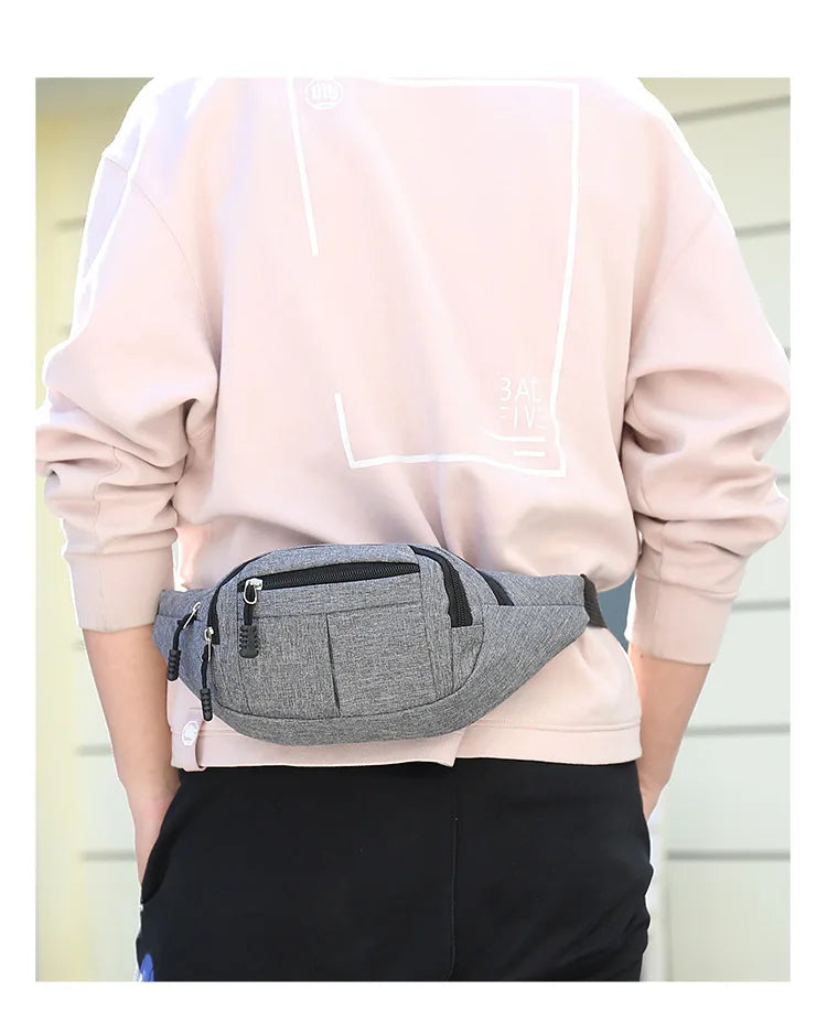 Sac Banane Men's pour homme