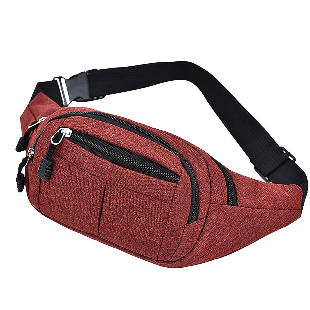 Sac Banane Men's pour homme