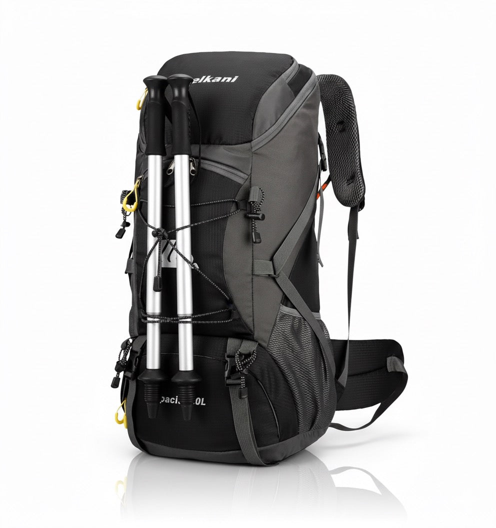 Sac de Voyage Aventure pour homme