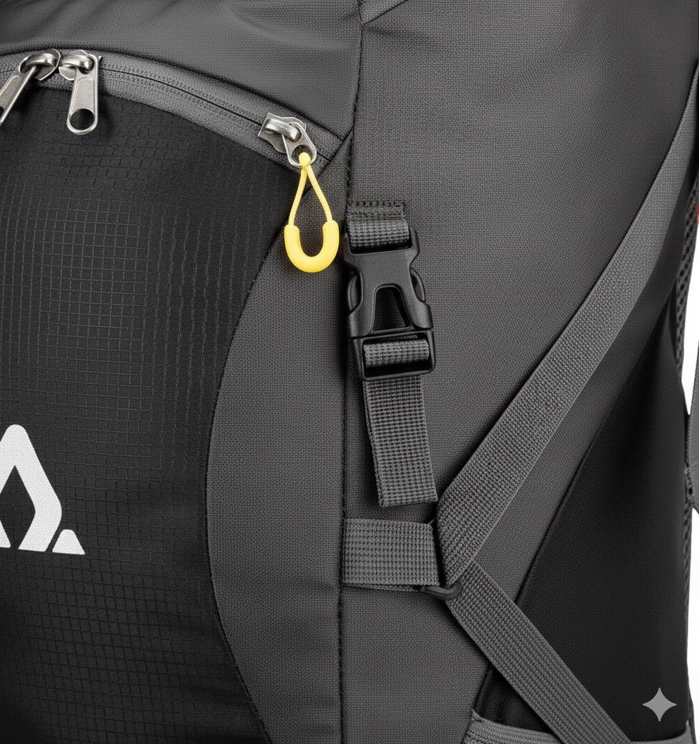 Sac de Voyage Aventure pour homme