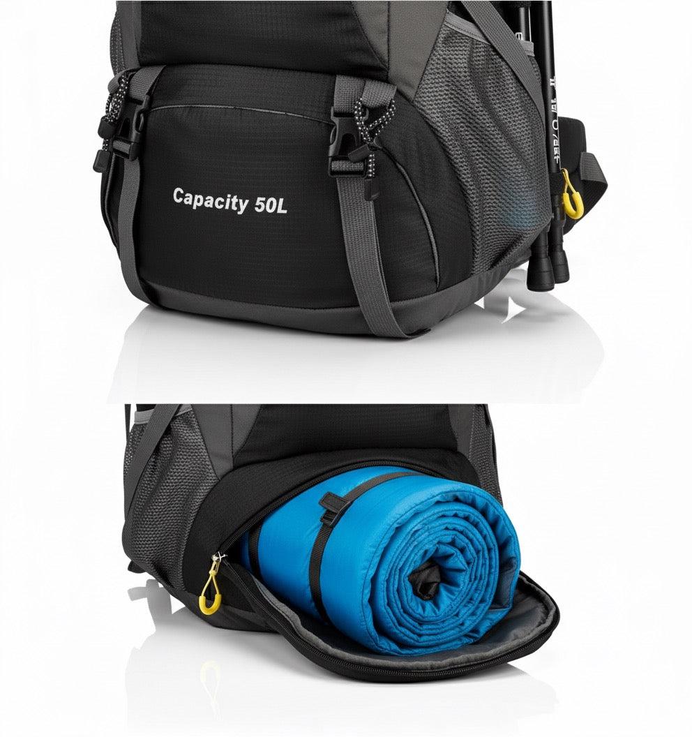 Sac de Voyage Aventure pour homme