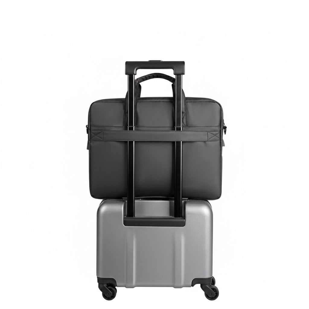 Sac Bandoulière épaule Homme pour Ordinateur