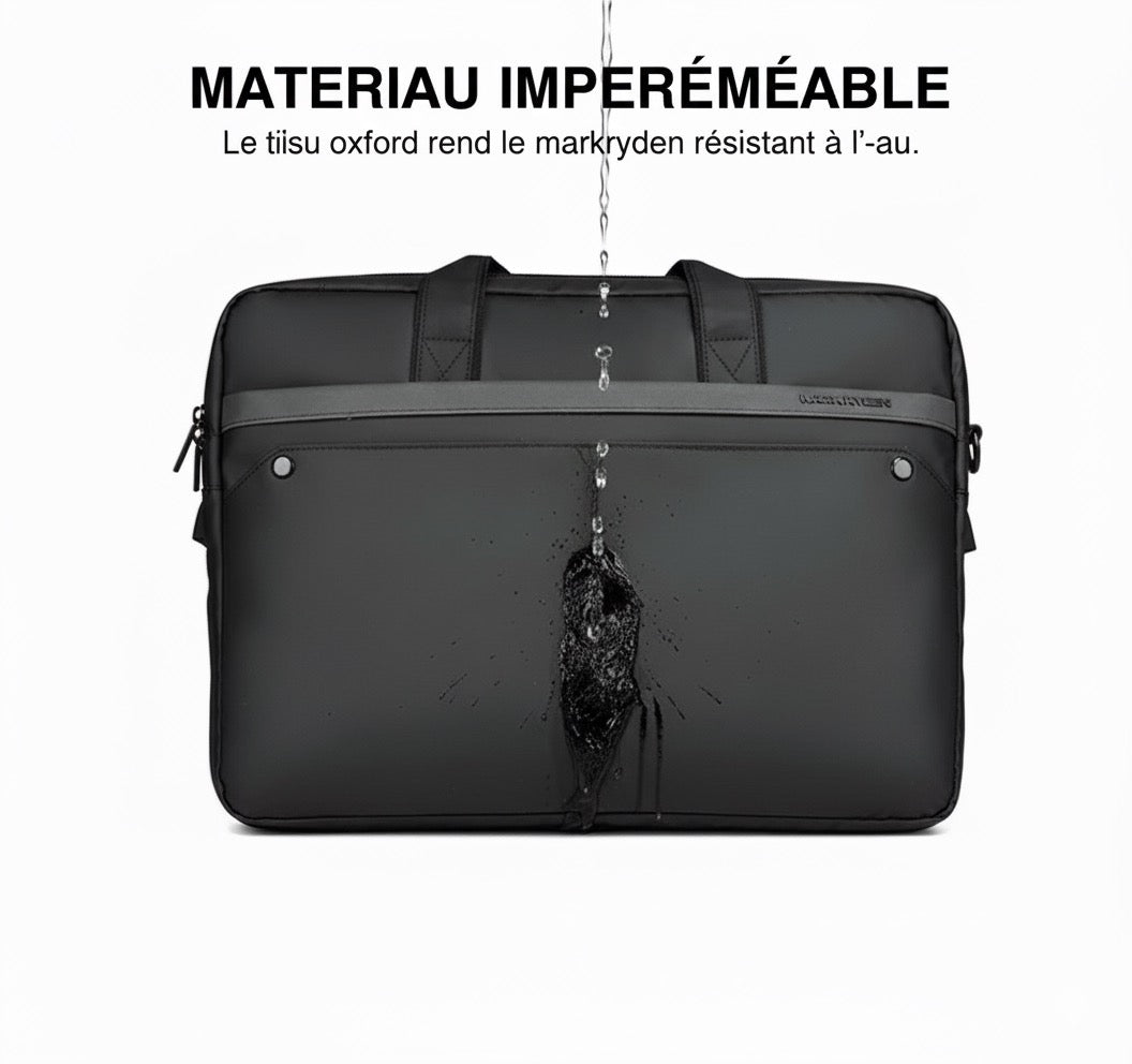 Sac Bandoulière épaule Homme pour Ordinateur