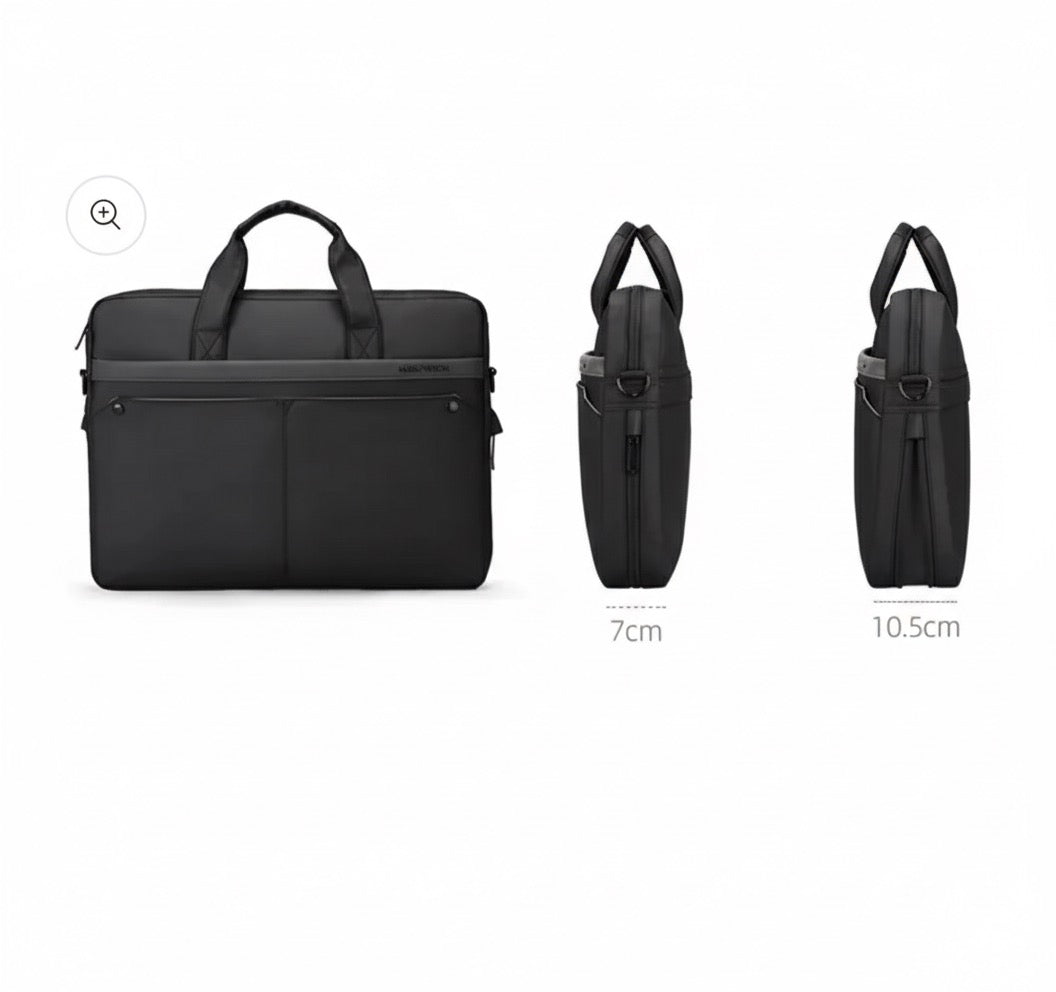 Sac Bandoulière épaule Homme pour Ordinateur