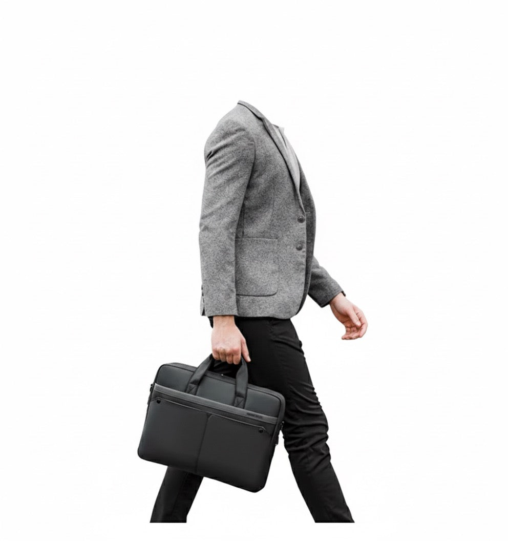 Sac Bandoulière épaule Homme pour Ordinateur