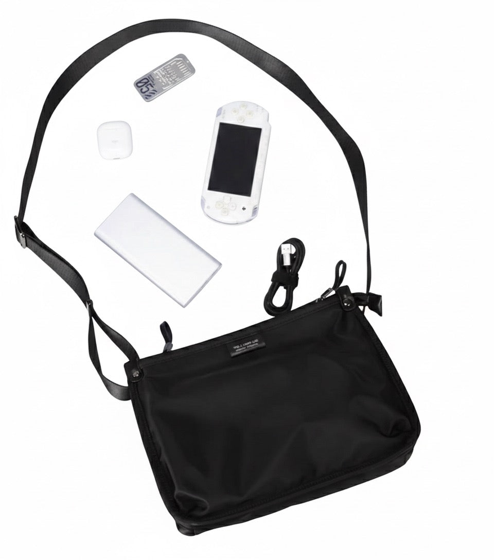 Sac Bandoulière épaule Le Distingué homme