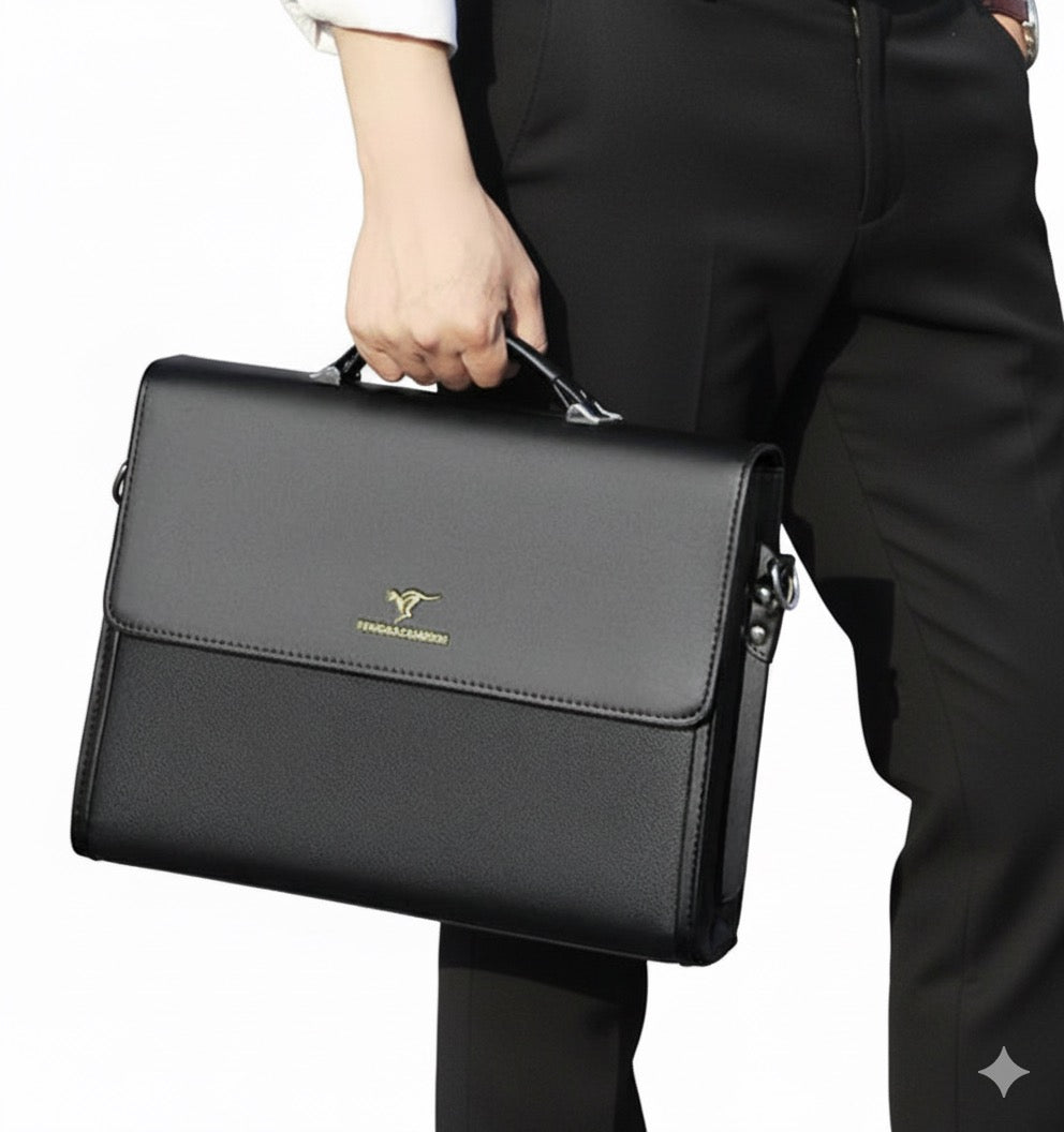 Porte documents Prestige Affaires-homme