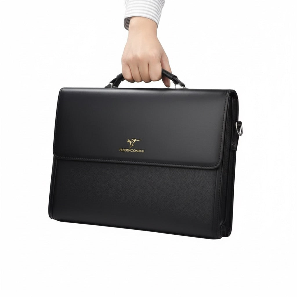 Porte documents Prestige Affaires-homme
