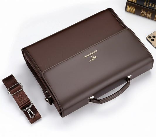 Porte documents Prestige Affaires-homme