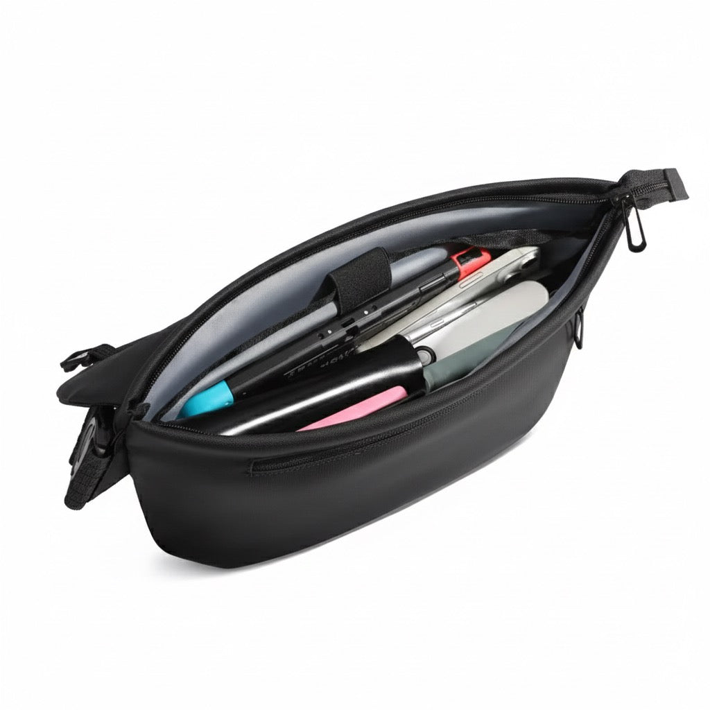 Sac Bandoulière épaule Imperméable pour Homme