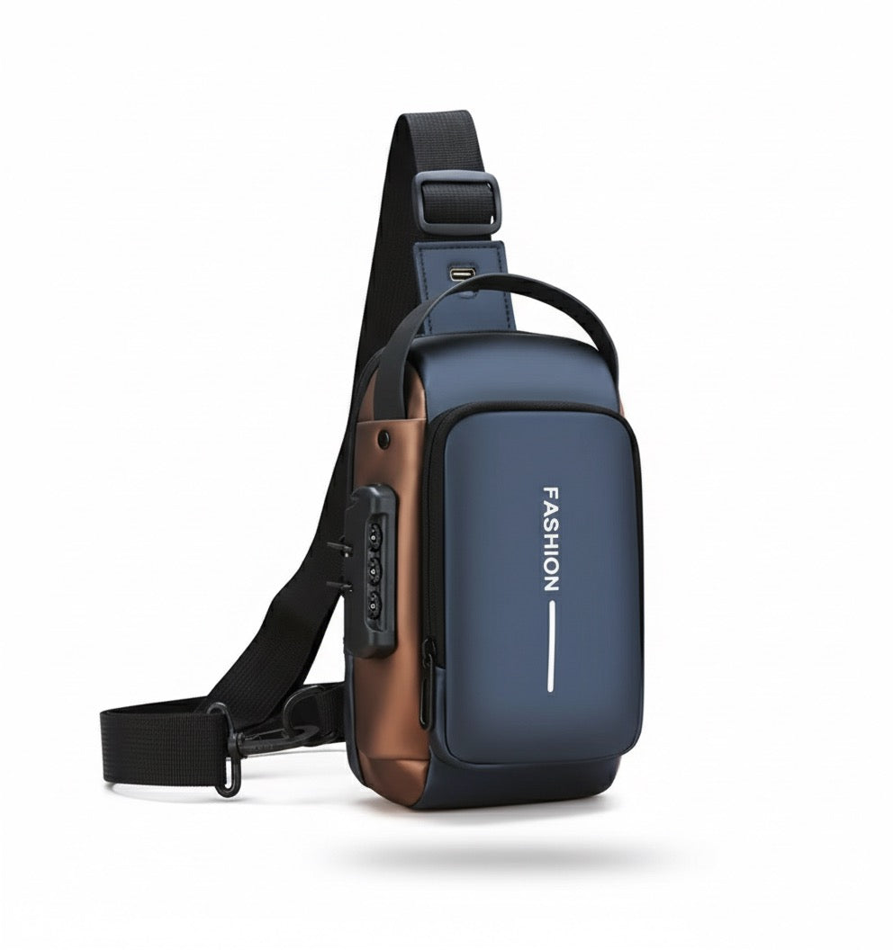 Sac Poitrine CityLine pour homme