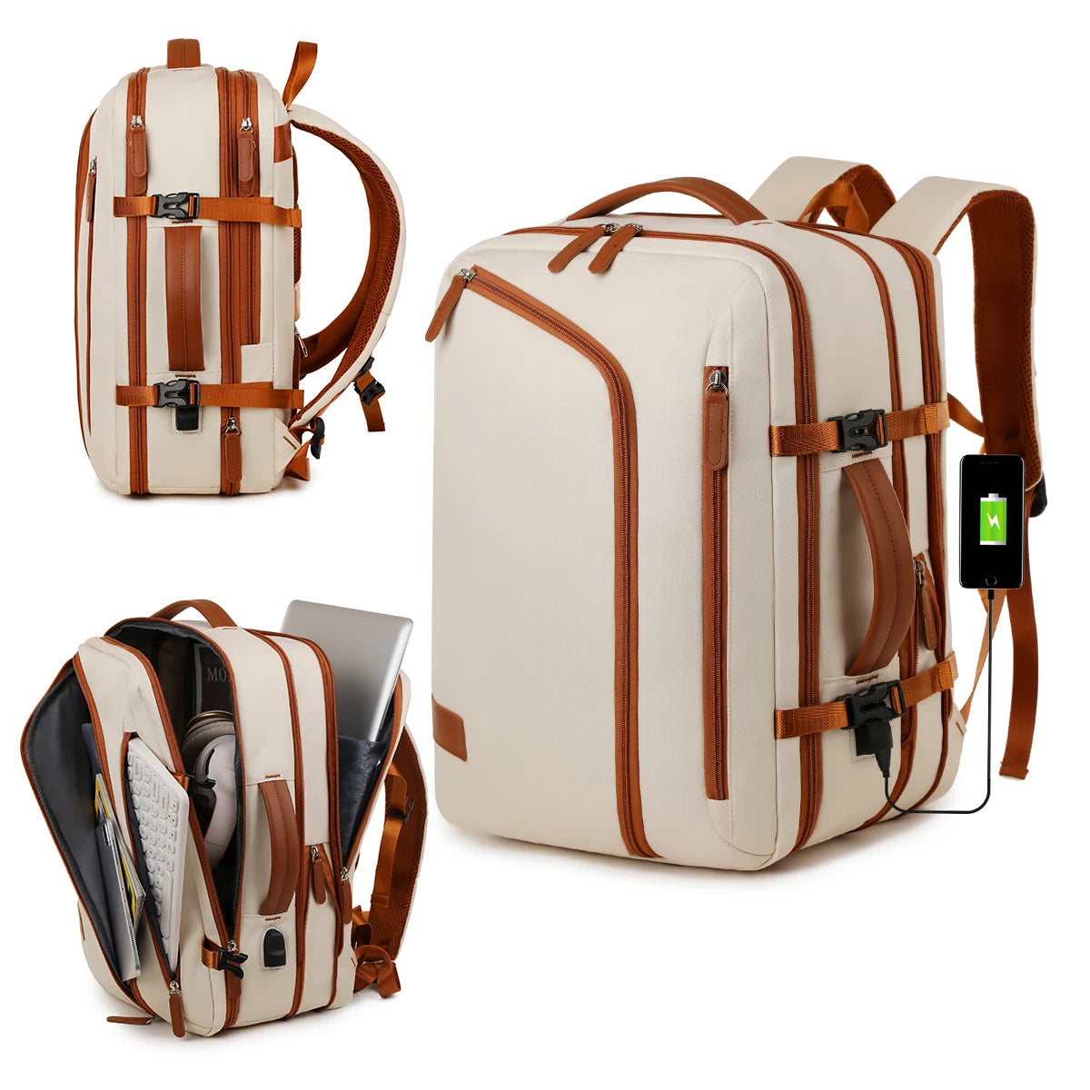 Sac à Dos femme Myco