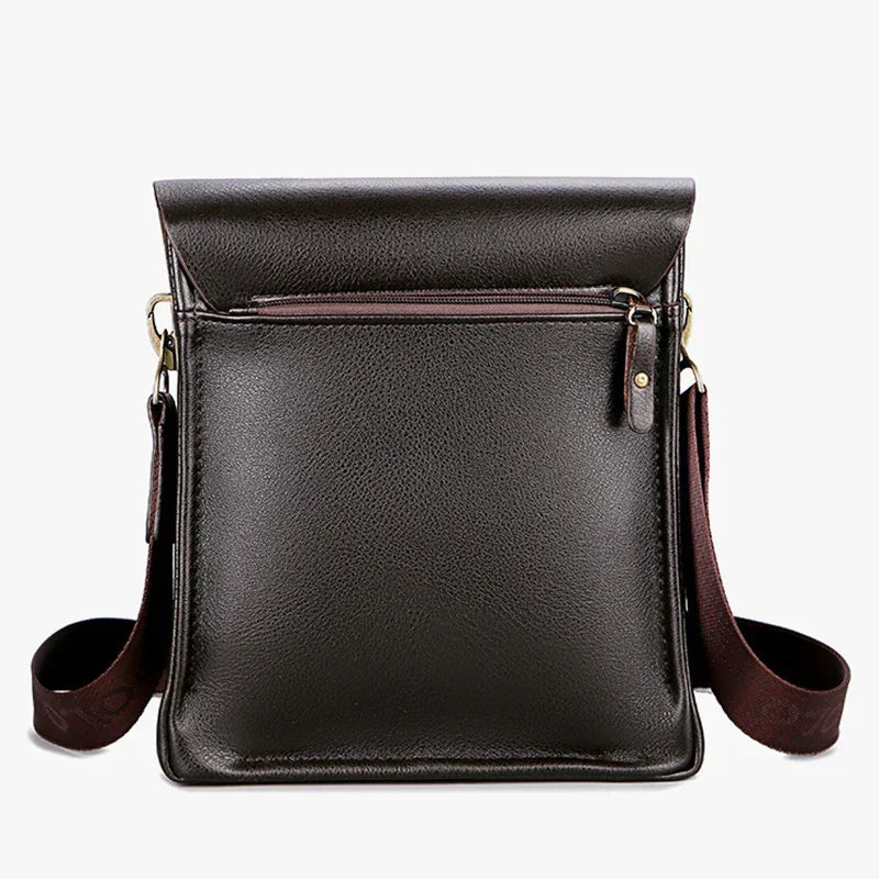 Sac Bandoulière épaule Homme - POLO