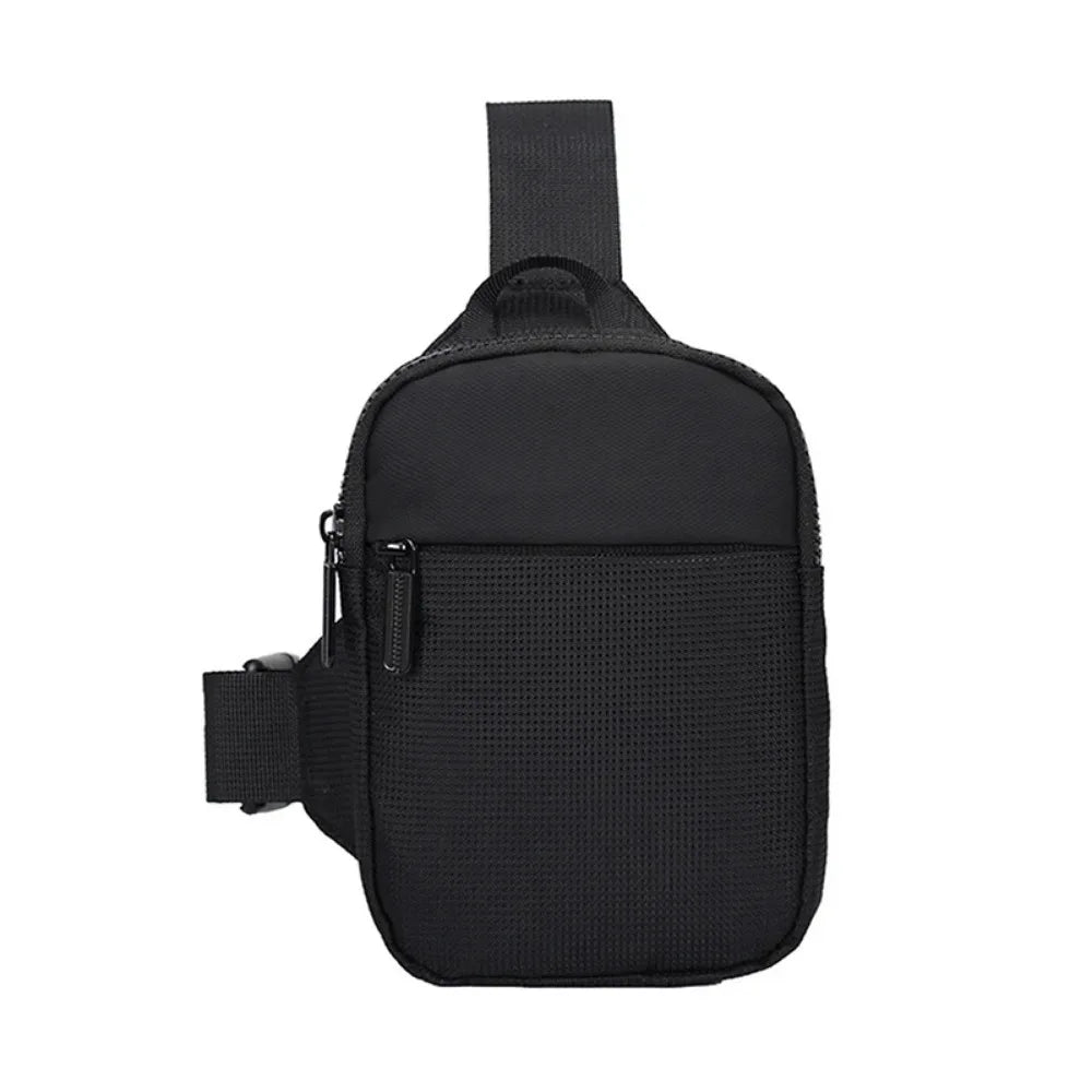 Sac Poitrine Chic pour homme