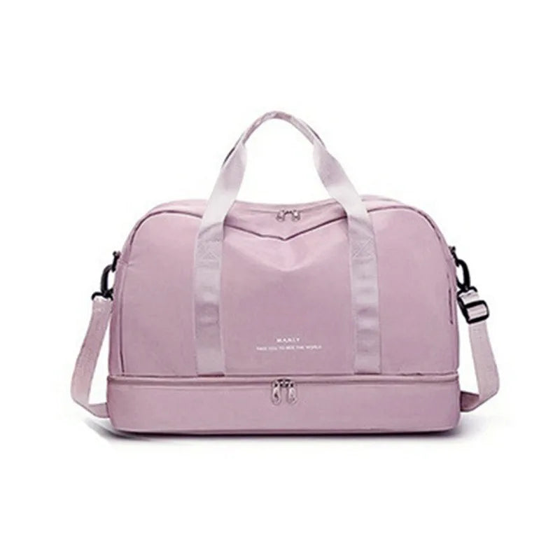 Sac de Voyage Prestige pour homme