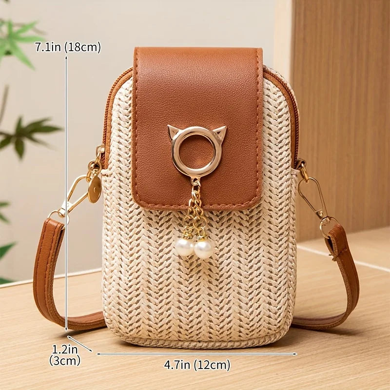 Sac Seau pour femme Essentiel