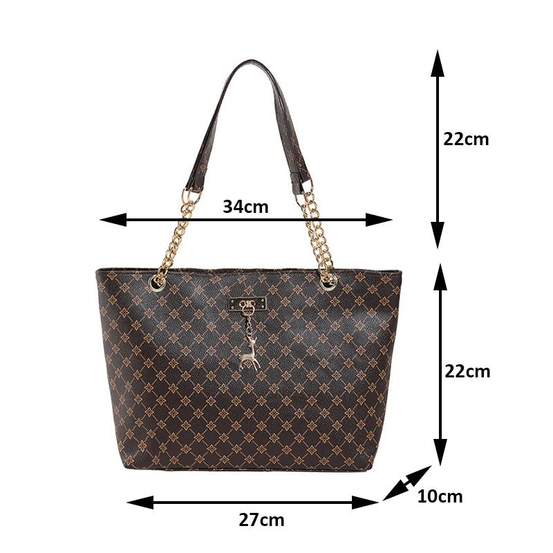 Sac à main femme Gazelle