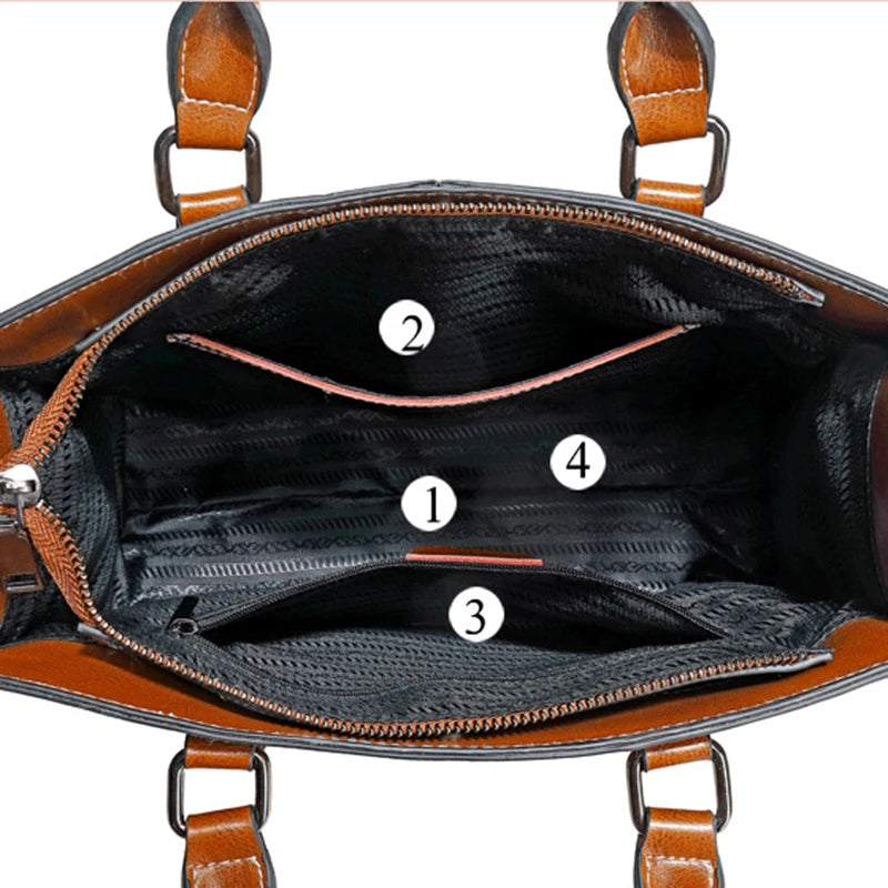 Sac à main femme Elégancia