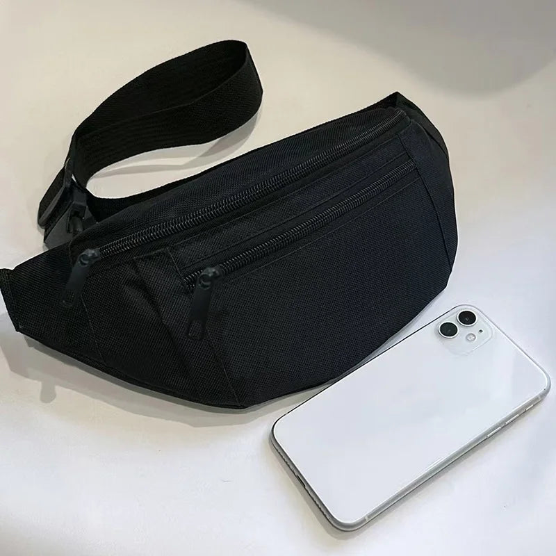 Sac Banane Neutre pour homme