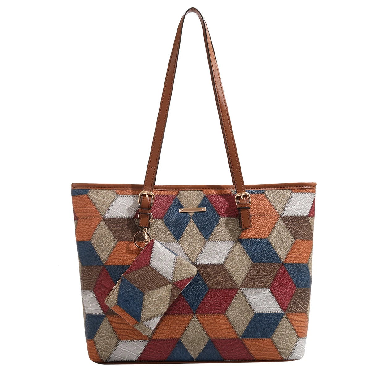 Sac à Bandoulière femme Mila