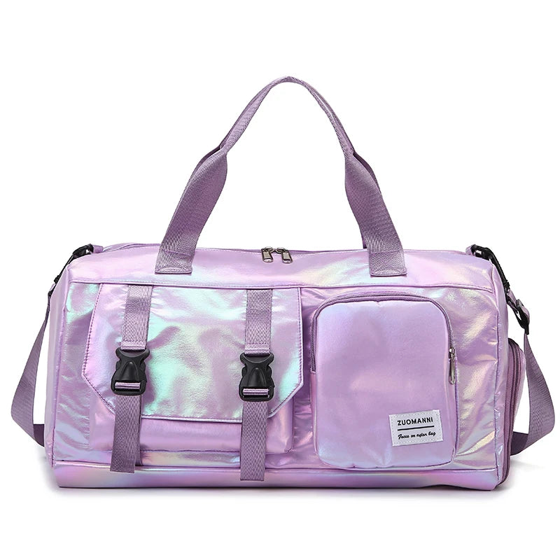 Sac de Voyage femme Bling