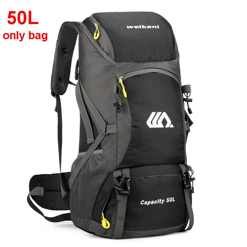 Sac de Voyage Aventure pour homme