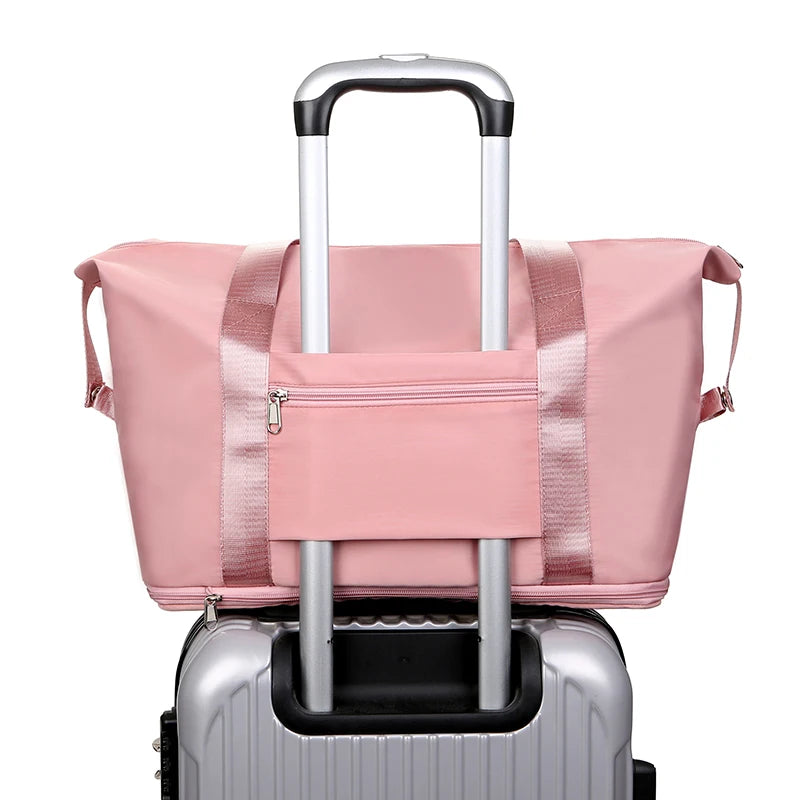 Sac de Voyage femme Aluna