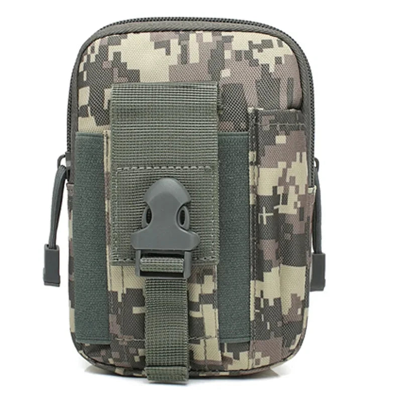 Sac Banane ceinture pour homme