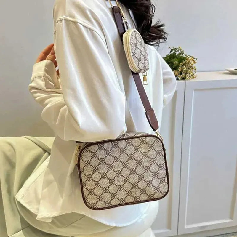 Sac à main femme Zoé