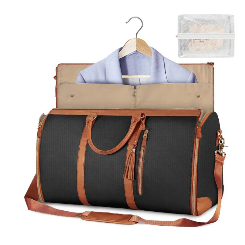 Sac de Voyage femme Sélia