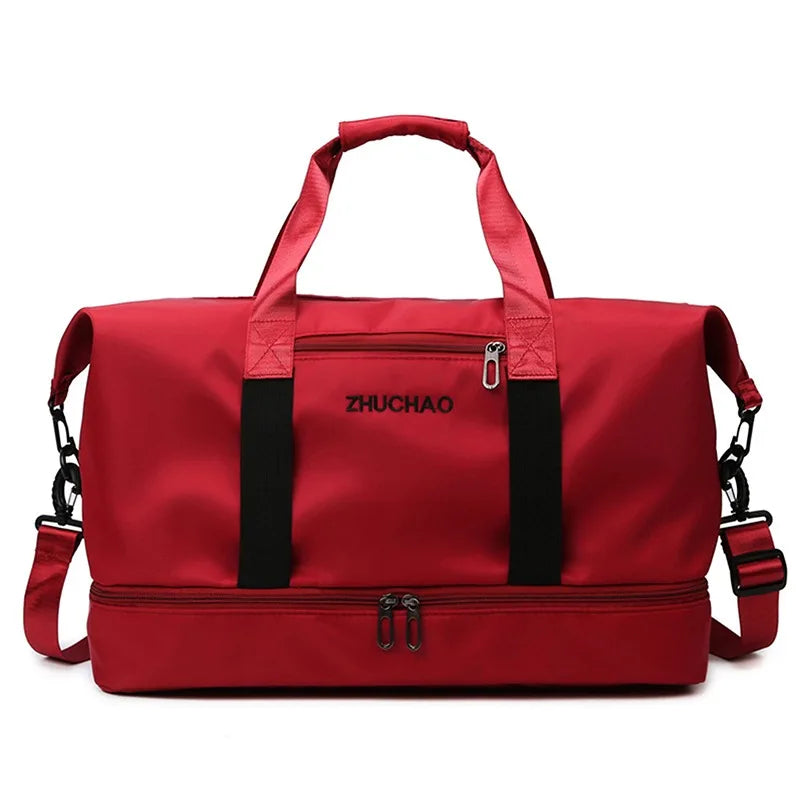 Sac de Voyage Prestige pour homme