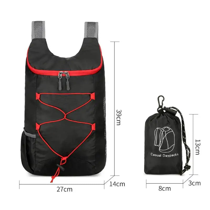 Sac de Voyage Escale pour homme