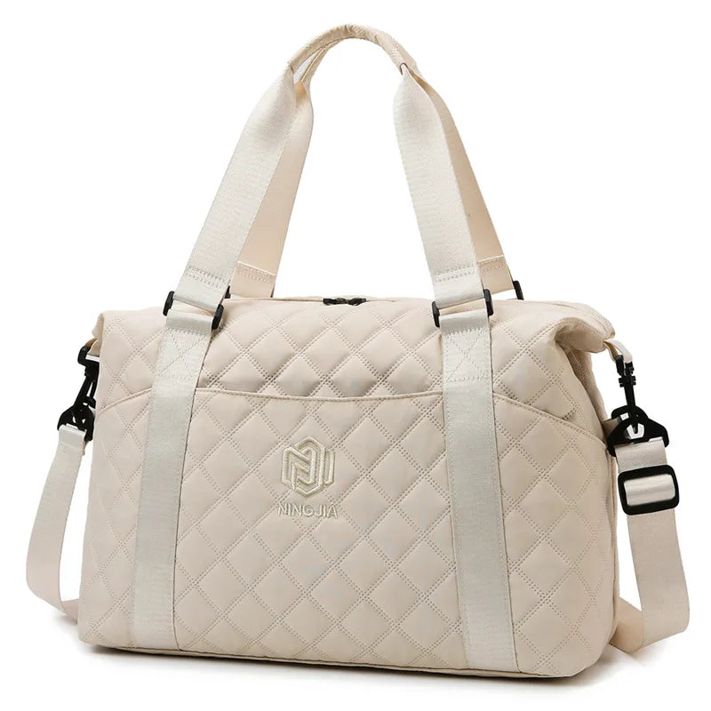 Sac de Voyage femme Laya