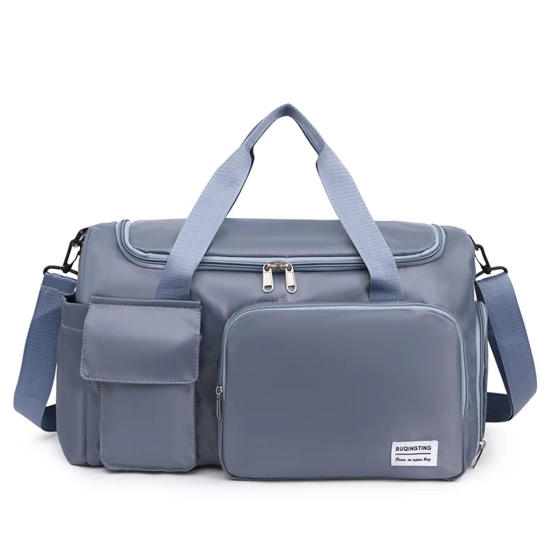 Sac de Voyage femme Noma