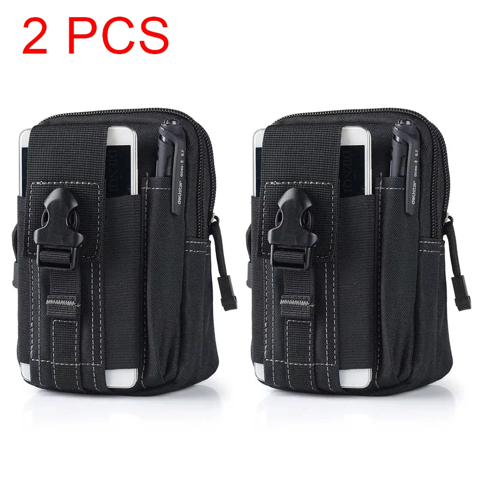 Sac Banane ceinture pour homme