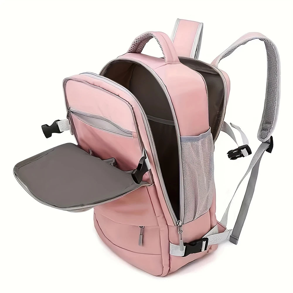 Sac de voyage femme Smart Traveler