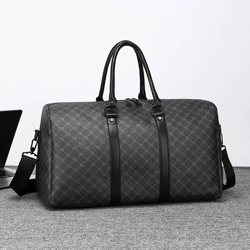 Sac de Voyage Haut de Gamme pour homme