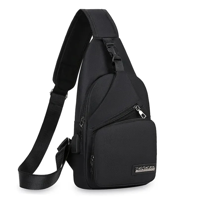 Sac Poitrine Horizon-homme